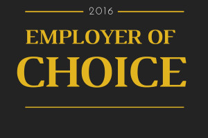 Becoming an ‘Employer of Choice’ School