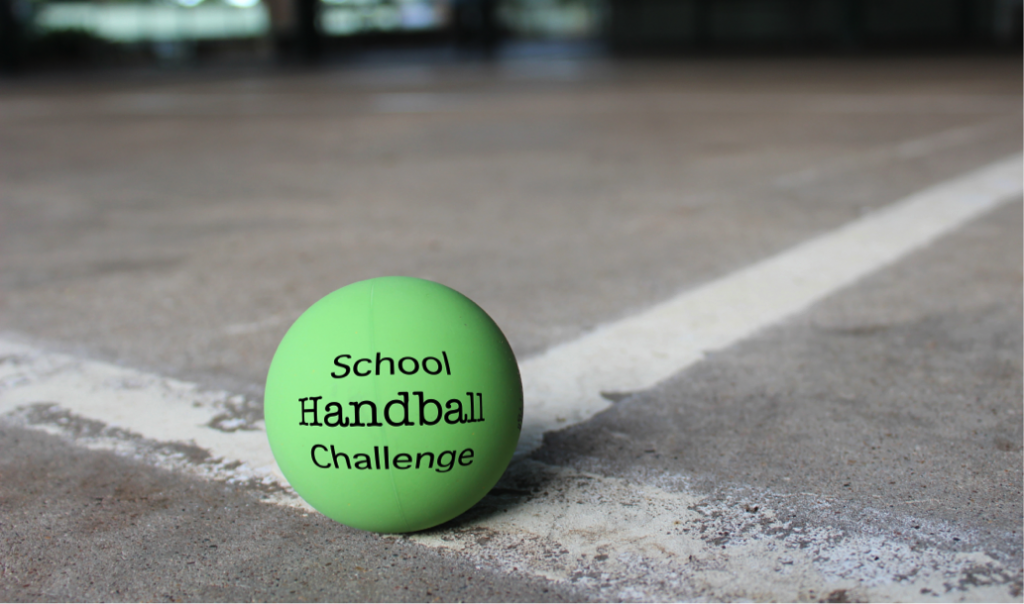 School Handball Challenge